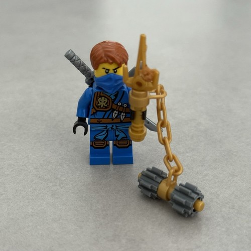 Lego ninjago minifigure - lego,