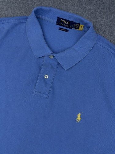 Polo uomo ralph lauren xxl - polo,