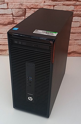 Prodesk 400 4150 - /, 8
