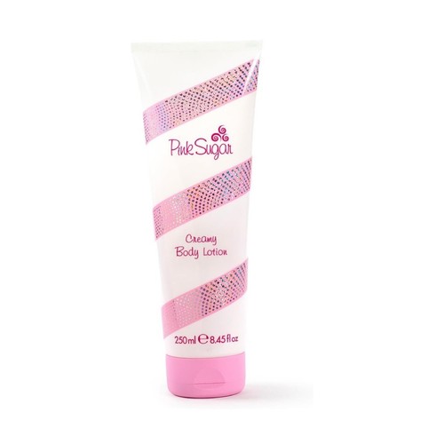 Aquolina pink sugar - pink, crema
