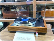 Giradischi LINN SONDEK LP12