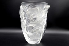 Rene Lalique Art Glass, A