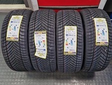 205/45 R17 88W XL TRENO COMPLETO DI 4 GOMME IMPERIAL 4 STAGIONI M+S 3PMS DOT2025