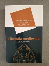 FILOSOFIA MEDIEVALE - ANTHONY