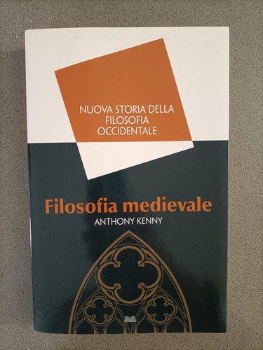 Filosofia medievale anthony - medievale,