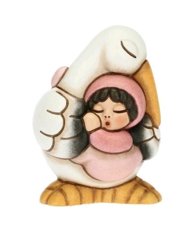 Thun cicogna bimba - thun,