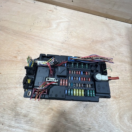 Modulo comando luci - comando,