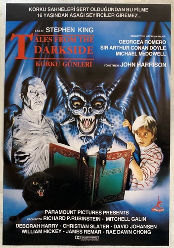 Tales from the - , 1990