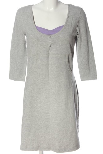 Blue motion abito maniche - blue, a