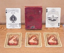 Carte da gioco antiche