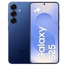 Samsung Galaxy S25 5G 6,2”
