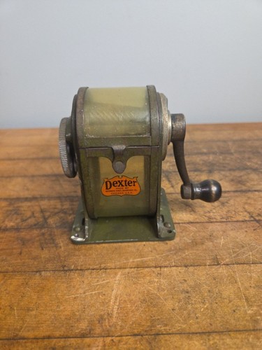 Formamatite vintage dexter - formamatite,