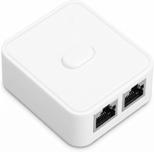 Switch rete gigabit - switch, di