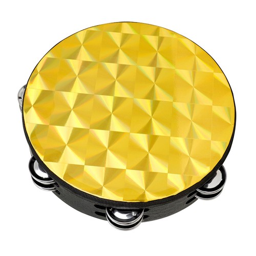 Tamburello doppia strumento - tamburello,