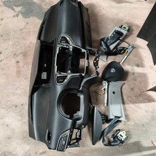 Kit Airbag Cruscotto Completo