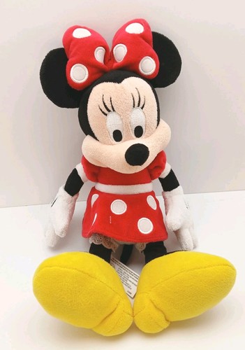 Disney parks authentic minnie - disney,