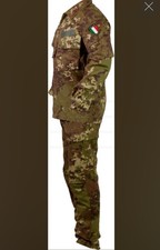 mimetica esercito italiano