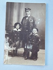 1915 RITRATTO VECCHIA