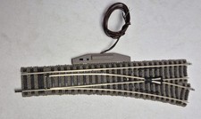 Fleischmann H0 Deviatore
