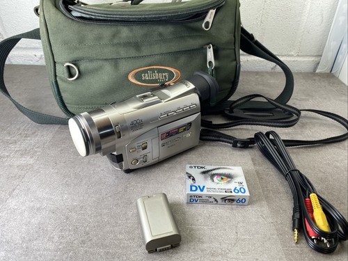 Panasonic ds15 mini - panasonic, nv-ds15