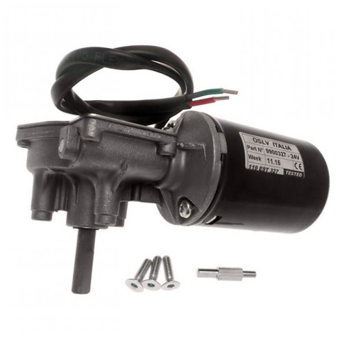 Came 119rie129 motoriduttore - came,