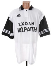 MAGLIA MAGLIA SQUADRA CALCIO