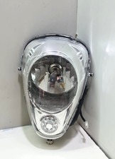 FARO FANALE ANTERIORE SYM MIO 50 100  iniezione 2017 2018 2019 2020