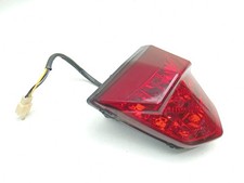 FARO POSTERIORE STOP REAR STOP LIGHT KSR MOTO TW 125 SM 17-20 QJ157FMI-2A