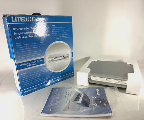 Liteon registratore lettore - liteon, registratore/lettore