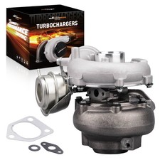 Turbocompresseur for BMW 5