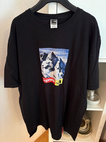 Shirt originale supreme x - originale,