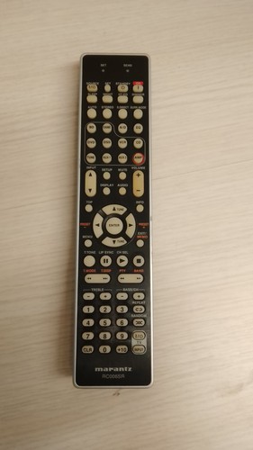 Marantz rc006sr telecomando - marantz,
