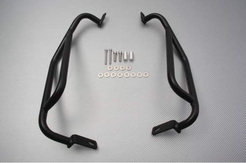 Barres protections coque - barres,