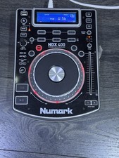 Numark NDX400 DJ lettore
