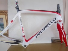 Telaio Corsa Carbonio