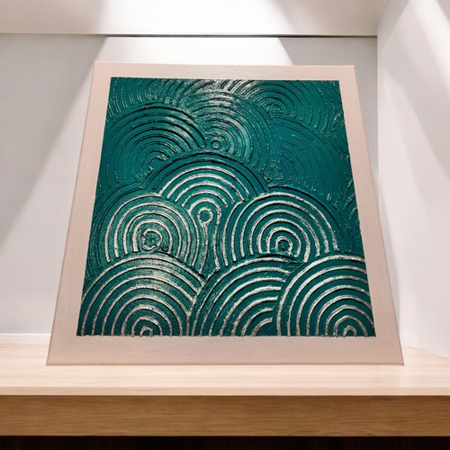 Fodera argento texture - fodera, 3d