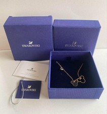 Collana swarovski disney - collana,