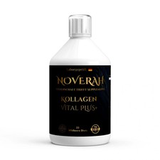Kollagen shot fiale - fiale, bere