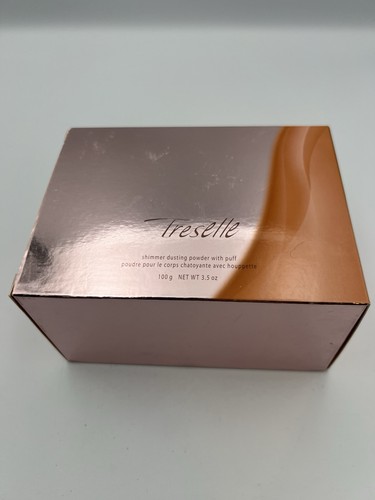 Avon treselle shimmer polvere - treselle,