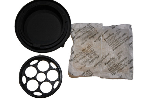 Kit fissaggio umidità fari