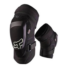 Ginocchiere Fox Launch Pro D3O DH MTB Downhill Mountainbike