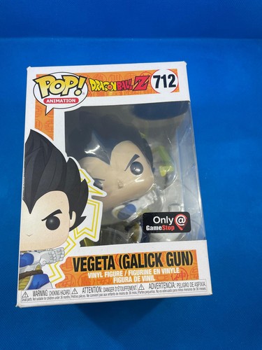 Funko pop dragonball - -,