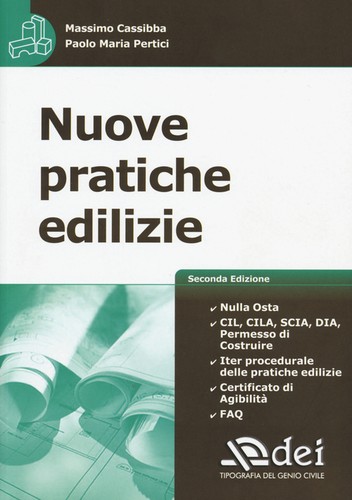 Nuove pratiche edilizie - ,