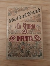 Michael Ende LA STORIA