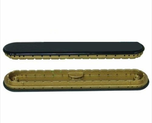 Spartifiamma pesciera nero - pesciera,