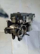 Corpo Farfallato Fiat Panda