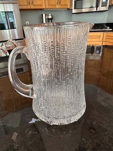 Brocca iittala ultima - brocca, thule