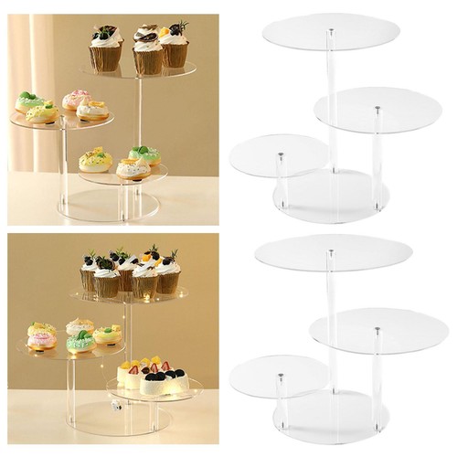 Alzata per cupcake - , in