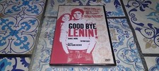 DVD NUOVO  Good Bye Lenin DVD Daniel Bruck Wolfgang Becker Daniaudio Italiano