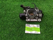 CORPO FARFALLATO VALVOLA A FARFALLA LANCIA Y DODO (840) RESTYLING 1.2 BENZ